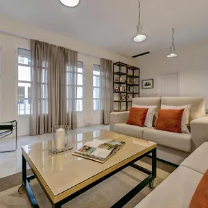  Apartment Genteel Tomas De Ibarra