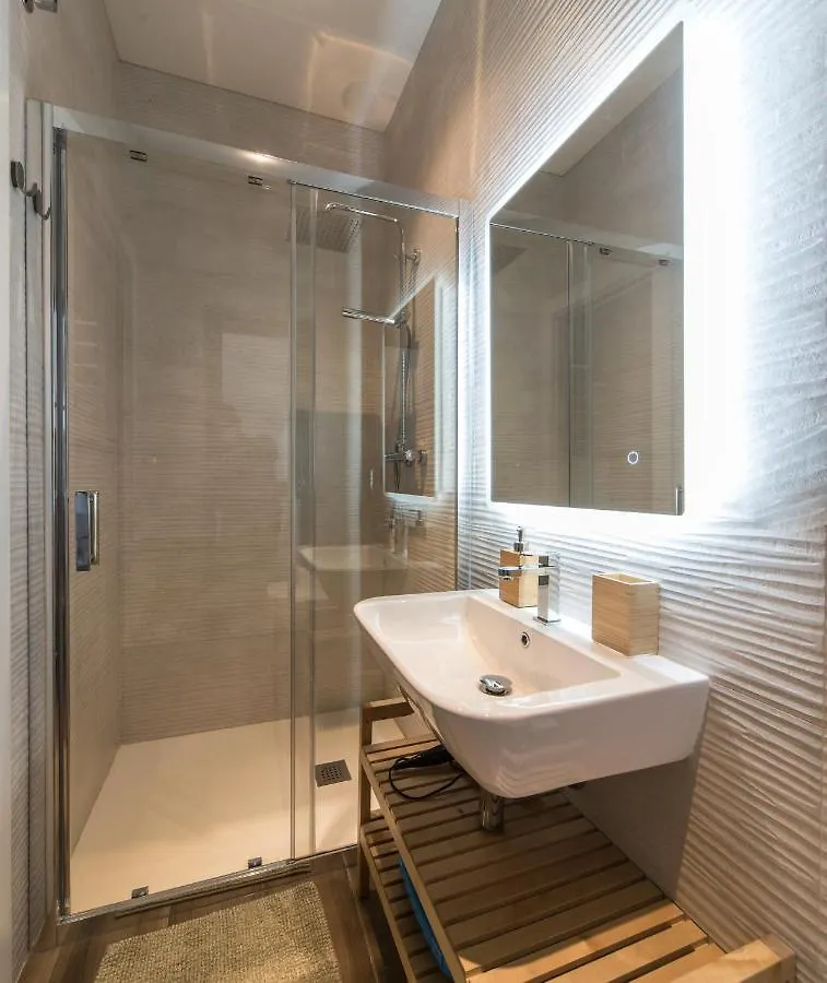 Apartment Seville Luxury Downtown Suite