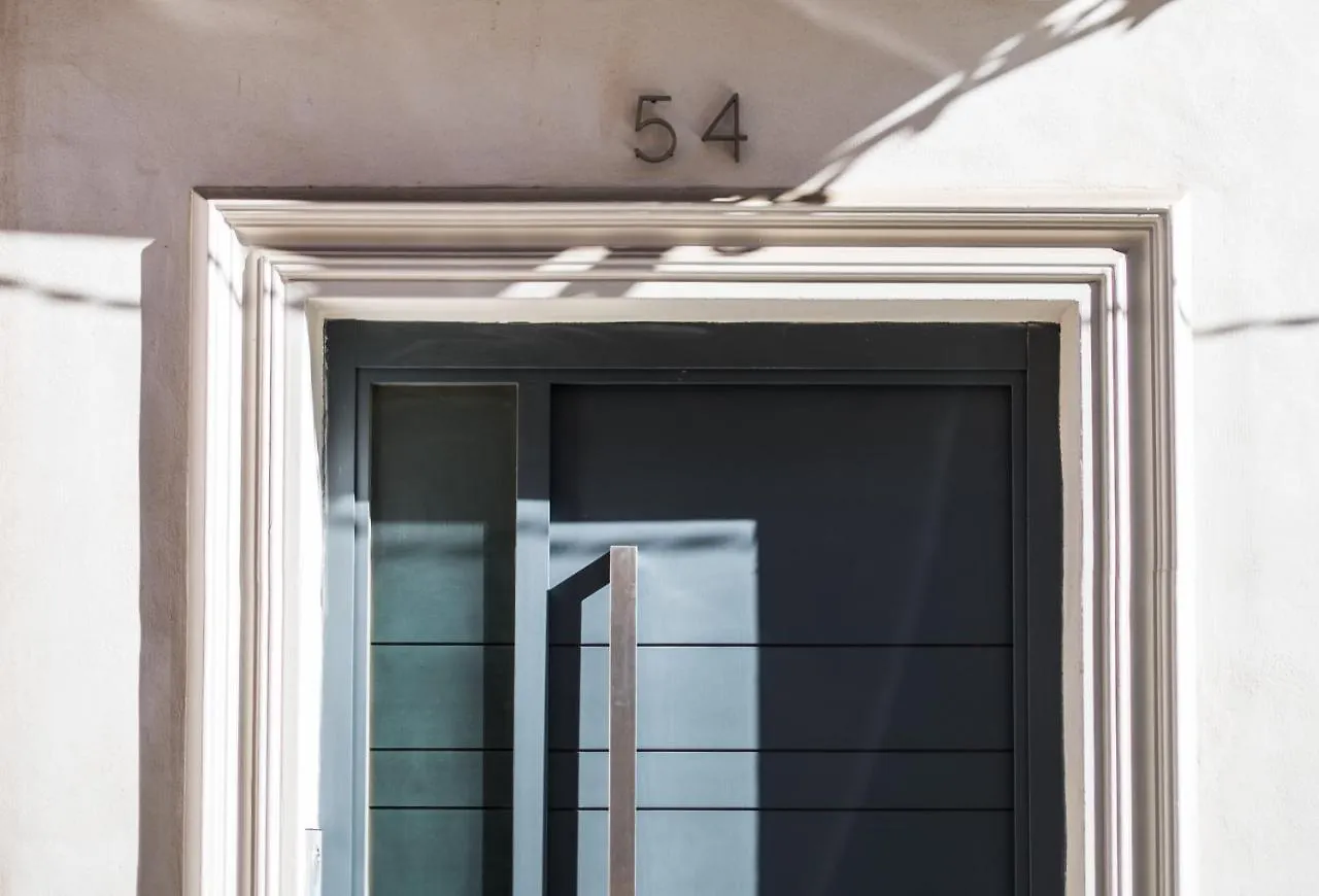 Seville Luxury Downtown Suite 0*,