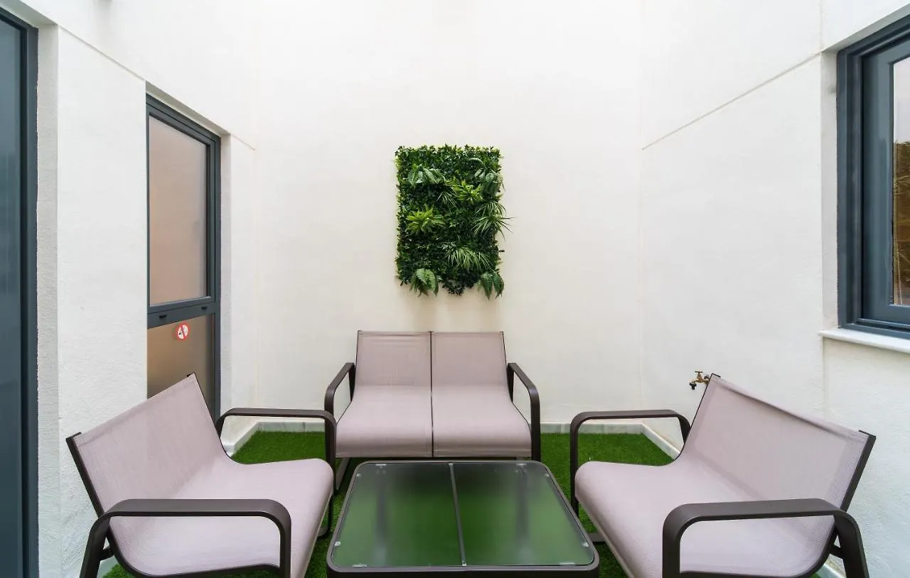 Seville Luxury Downtown Suite 0*,  Spain