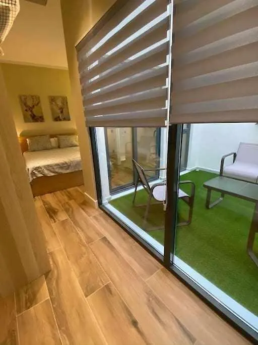 Seville Luxury Downtown Suite Apartment