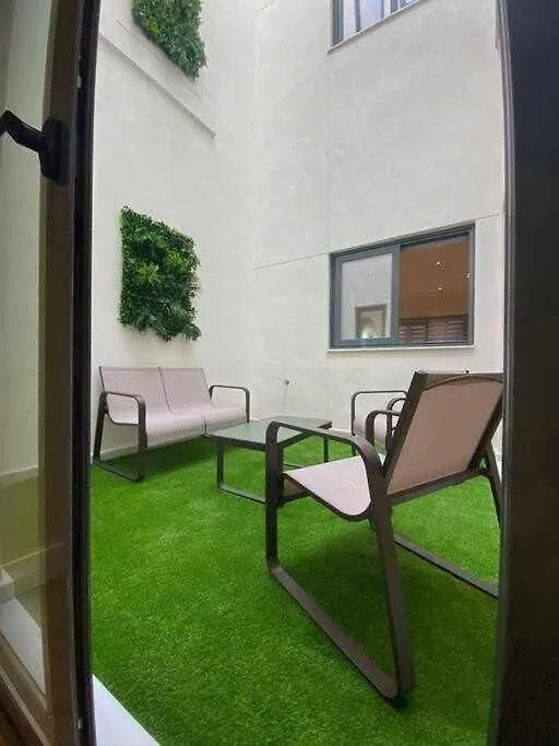 Apartment Seville Luxury Downtown Suite Spain