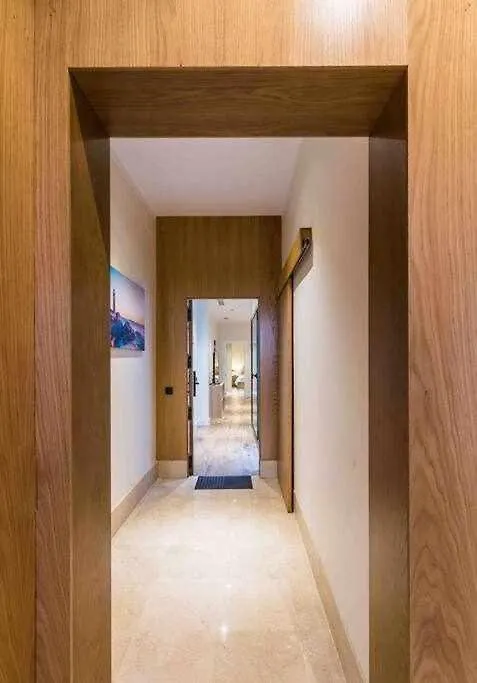 Apartment Seville Luxury Downtown Suite