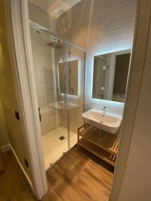 Seville Luxury Downtown Suite Apartment